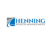 Henning Wealth Management Logo - Entry #113