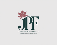 J. Patrick Financial Logo - Entry #950