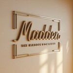 Madden Logo - Entry #5506