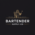 Bartender Supply.co Logo - Entry #181