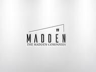 Madden Logo - Entry #4005