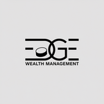 Edge Wealth Management Logo - Entry #2814