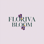 FLORIVA BLOOM Logo - Entry #509