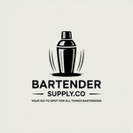 Bartender Supply.co Logo - Entry #281