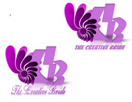 The Creative Bride Logo - Entry #43