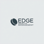 Edge Wealth Management Logo - Entry #836