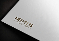 Nexus Coaching Logo - Entry #441