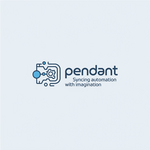 pendant Logo - Entry #3198