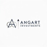 Angart Investments Logo - Entry #368