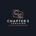 Chapter 2 Coaching Logo - Entry #1176