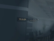 RWP Logo - Entry #706