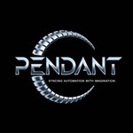 pendant Logo - Entry #477