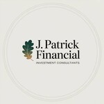J. Patrick Financial Logo - Entry #2586