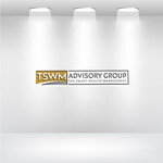 TSWM Advisory Group Logo - Entry #1501