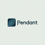 pendant Logo - Entry #1083