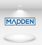 Madden Logo - Entry #700