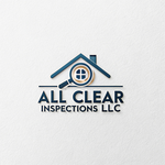 All Clear Inspections LLC Logo - Entry #1014