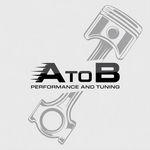 A to B Performance and Tuning Logo - Entry #1288