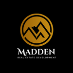 Madden Logo - Entry #2058