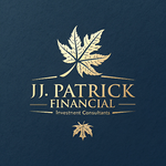 J. Patrick Financial Logo - Entry #65