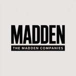 Madden Logo - Entry #4623