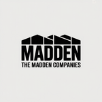 Madden Logo - Entry #4288