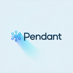 pendant Logo - Entry #1460