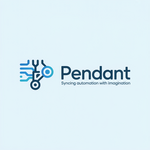 pendant Logo - Entry #2933