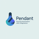 pendant Logo - Entry #2910