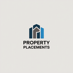Property Placements Logo - Entry #1358