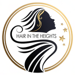 Hair in the Heights Logo - Entry #747