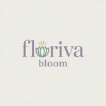 FLORIVA BLOOM Logo - Entry #2514