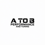 A to B Performance and Tuning Logo - Entry #1355