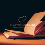 Chapter 2 Coaching Logo - Entry #1318
