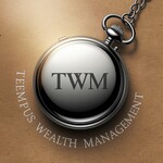 Tempus Wealth Management Logo - Entry #670