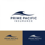 PRIME PACIFIC INSURANCE Logo - Entry #1739
