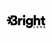 BRIGHT LENS or BRIGHT LENS STUDIO Logo - Entry #1362