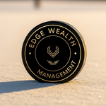 Edge Wealth Management Logo - Entry #2585