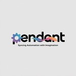 pendant Logo - Entry #439