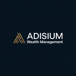 Adisium Wealth Management Logo - Entry #1679