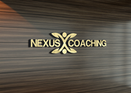 Nexus Coaching Logo - Entry #478