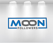 Moonfollowers Logo - Entry #526
