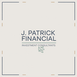 J. Patrick Financial Logo - Entry #3262
