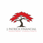 J. Patrick Financial Logo - Entry #234