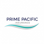 PRIME PACIFIC INSURANCE Logo - Entry #1903