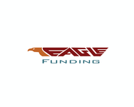 Eagle Funding Logo - Entry #70