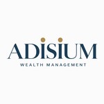 Adisium Wealth Management Logo - Entry #429