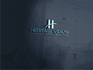 Heritage Wealth Group Logo - Entry #911