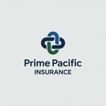 PRIME PACIFIC INSURANCE Logo - Entry #991