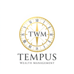 Tempus Wealth Management Logo - Entry #890